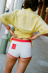 Mikro Pocket Short