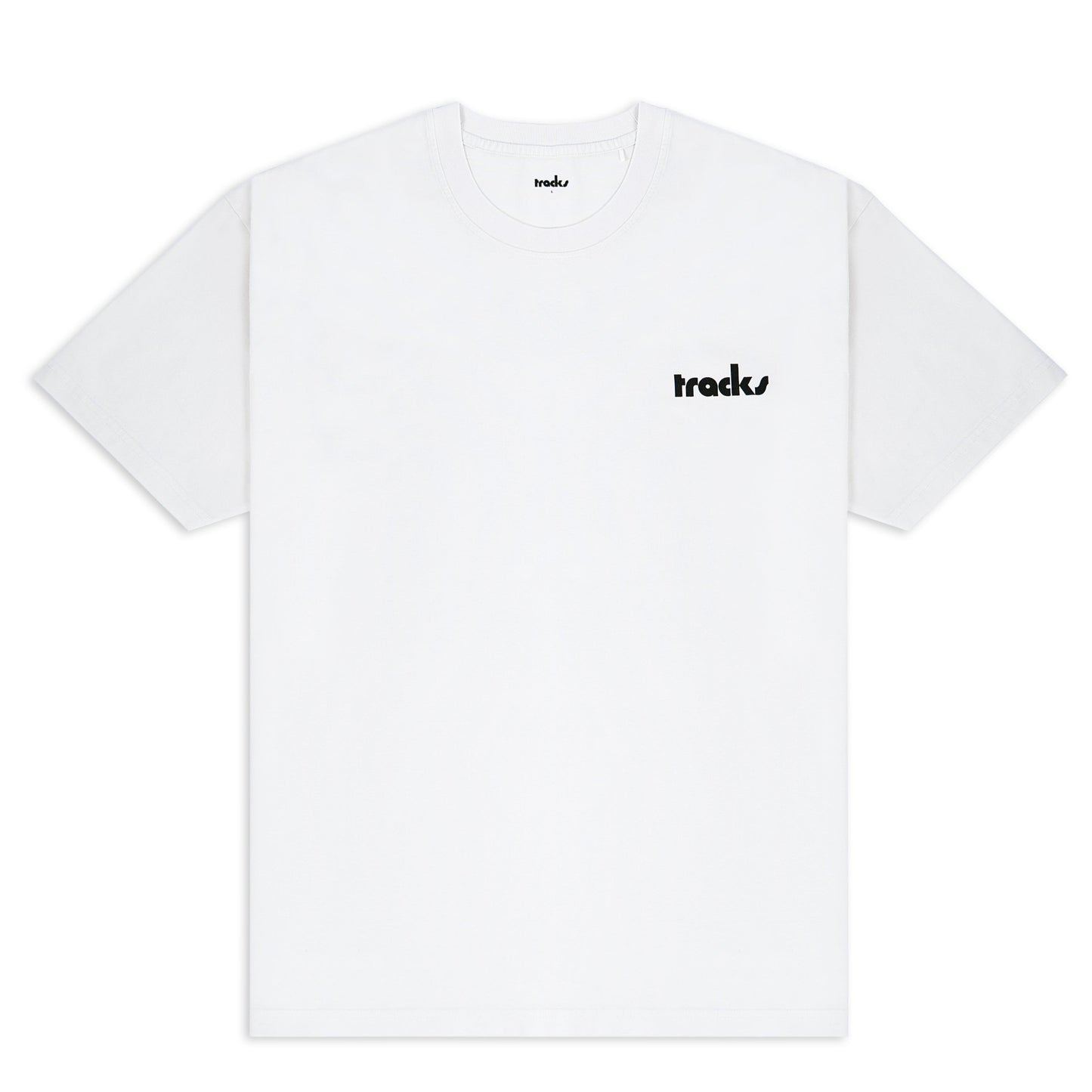 February 1972, Peterson Cut Back White