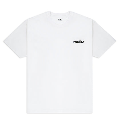 February 1972, Peterson Cut Back White