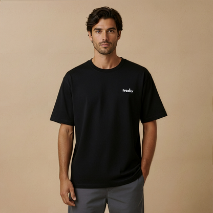 February 1972, Peterson Cut Back Black