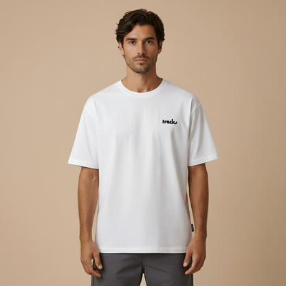 February 1972, Peterson Cut Back White