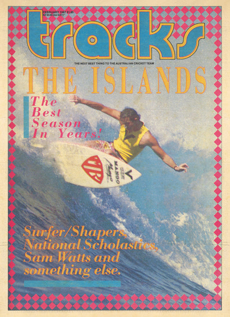 February-1987