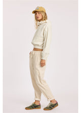 Bay Side Long Sleeve Jacket