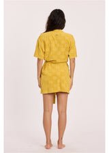 Golden Daze Knit