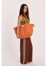 Roam Wild Tote