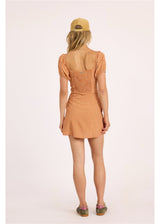 Sunny Days Woven Dress