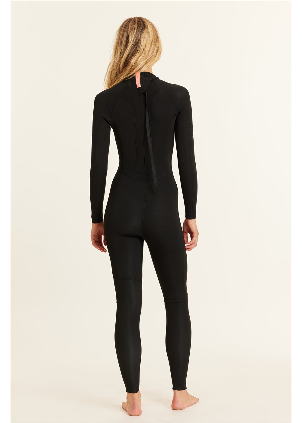 7 Seas 3/2 Backzip Full Wetsuit