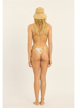 Des Tropiques Side Tie Rio Bottom Bottoms Swim
