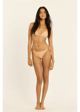 Check And See Reversible Skimpy Tie Side Btm Bottoms Swim
