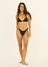 Seeker Solid High Hp Rio Bottom Bottoms Swim