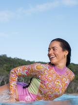 Women's 2mm Springsuit- Malibu
