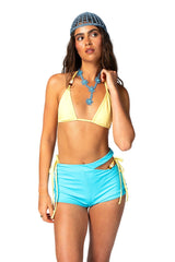 Butter Bikini Top