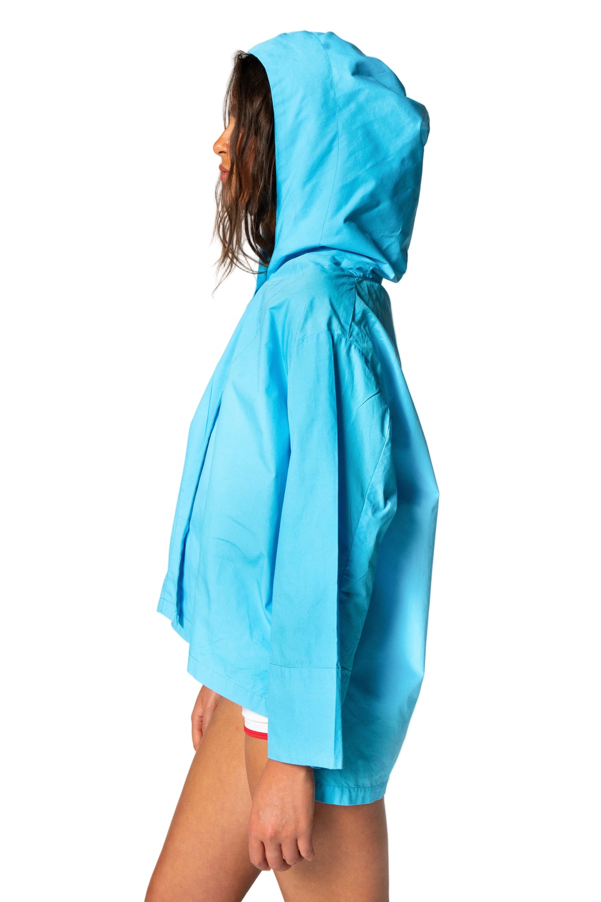 Sun Seeker Shirt - Ble