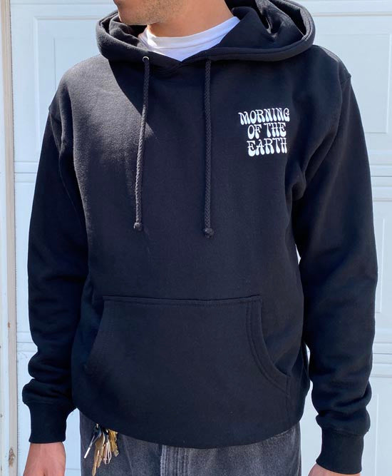 The Cutback Hoodie