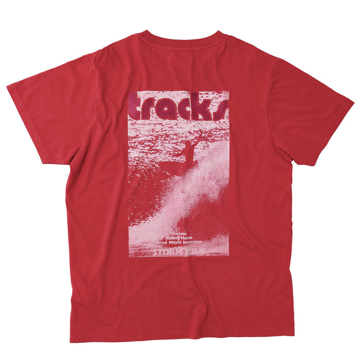 July 1974 - Storm Issue – Tracks Mag Shop