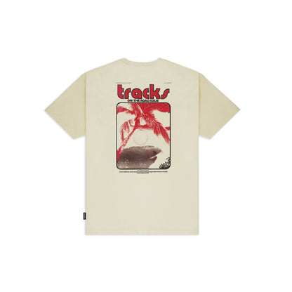 On the Road Tee, July 1975