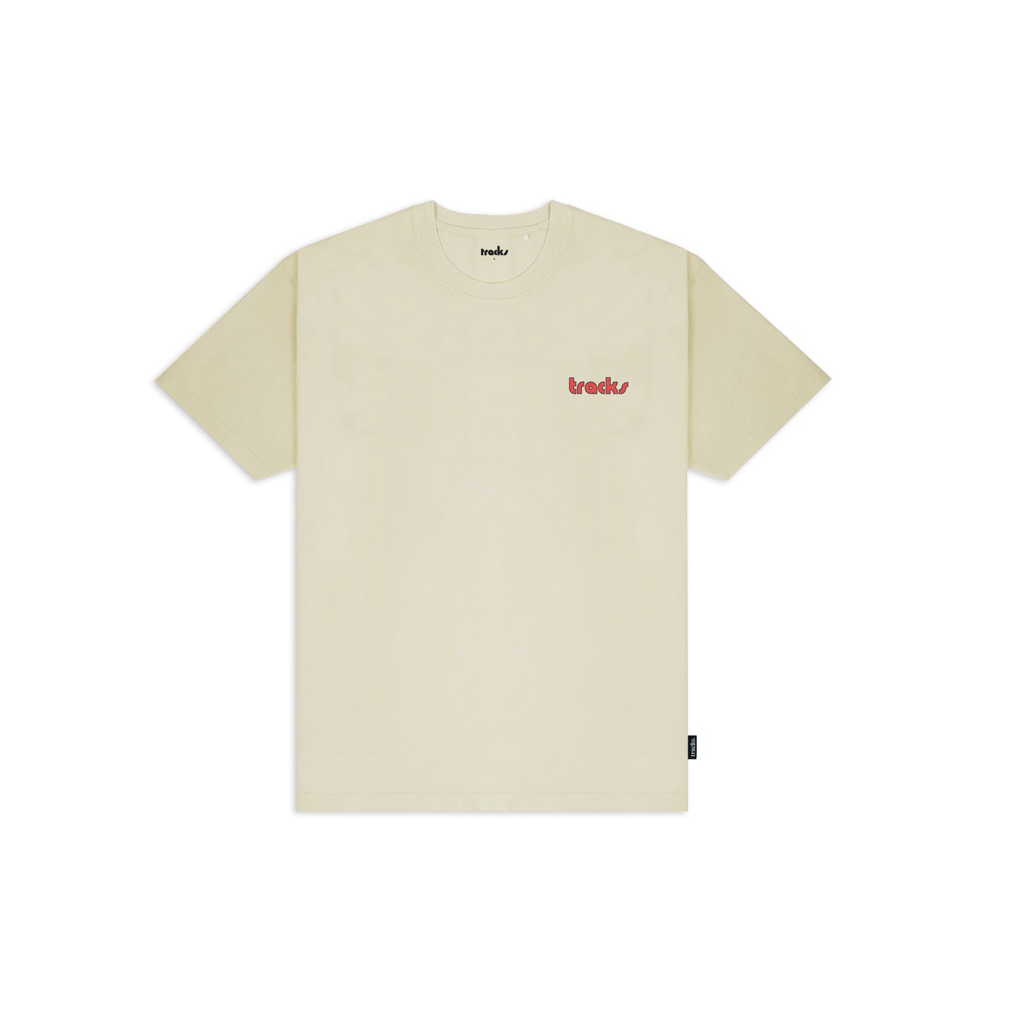 On the Road Tee, July 1975