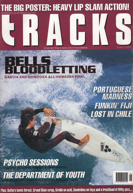 June-1995