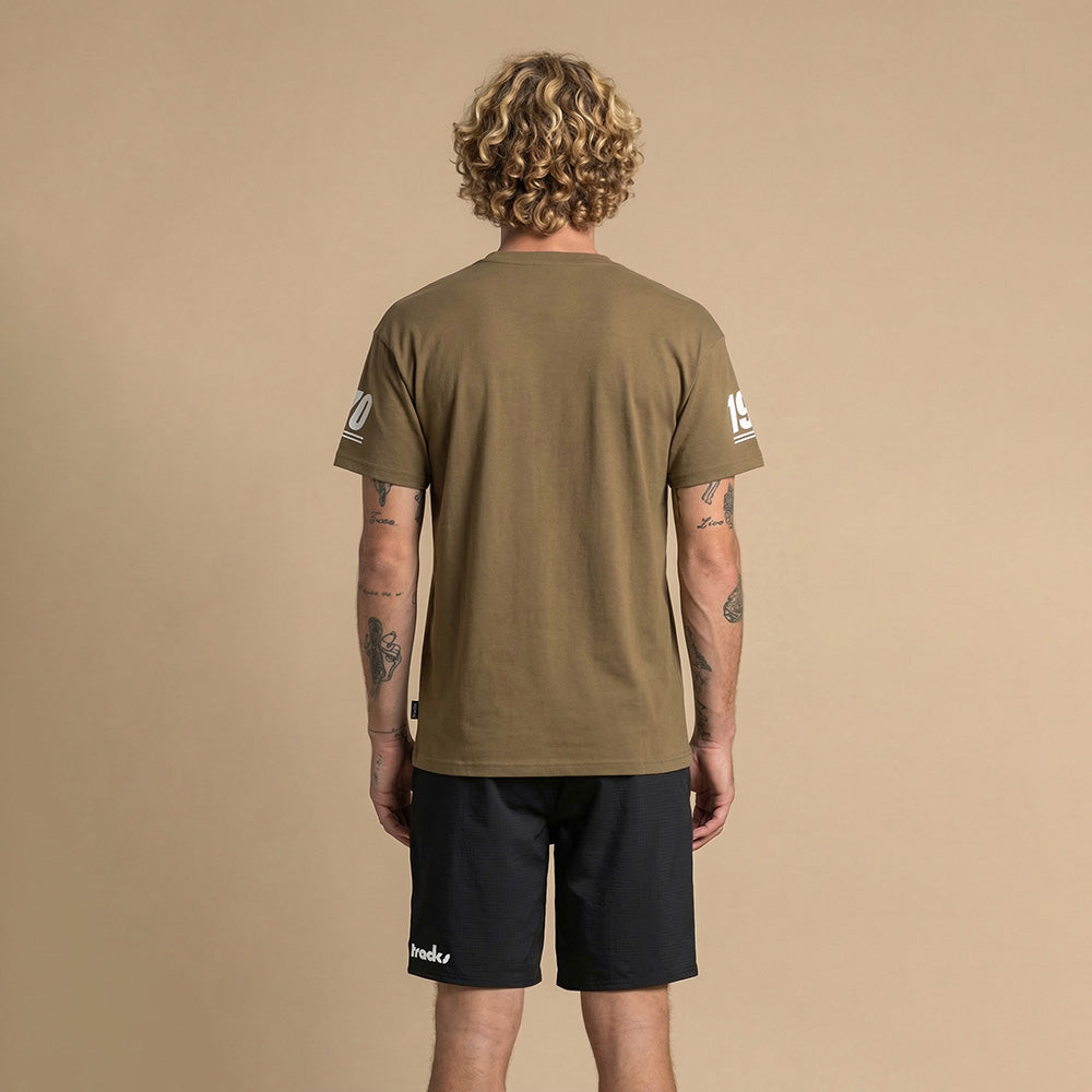 Logo Dash Tee