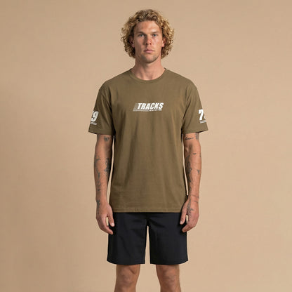 Logo Dash Tee