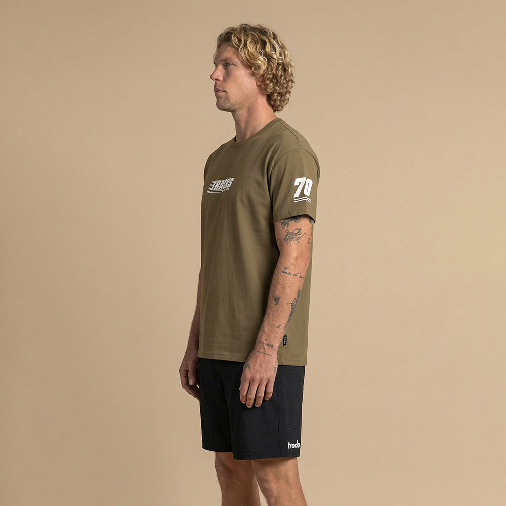 Logo Dash Tee