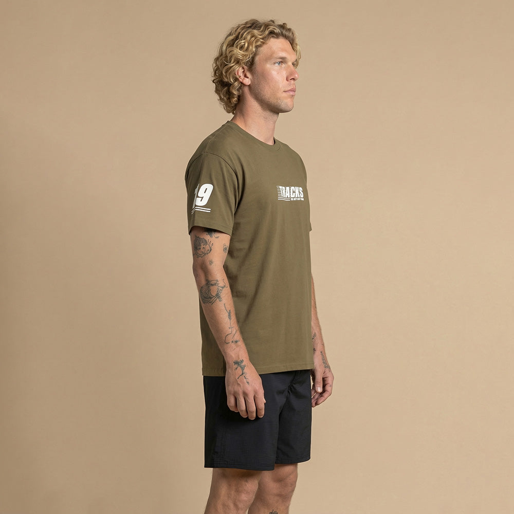 Logo Dash Tee