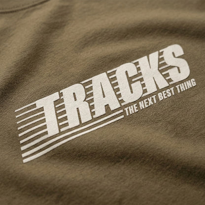 Logo Dash Tee