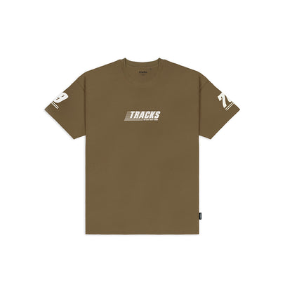 Logo Dash Tee