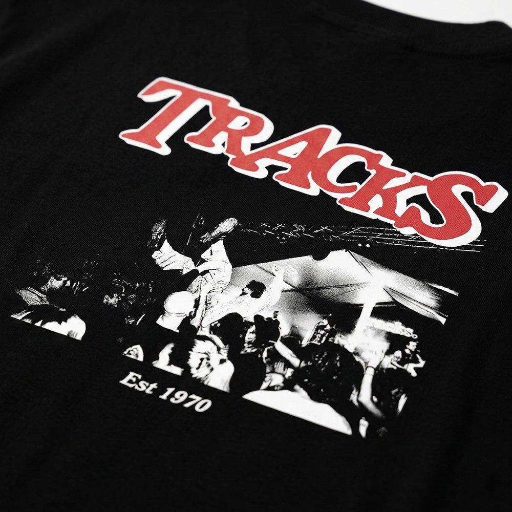 Logo Rolling Stone, BoxyTee