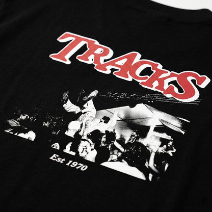 Logo Rolling Stone, BoxyTee
