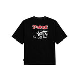 Logo Rolling Stone, BoxyTee