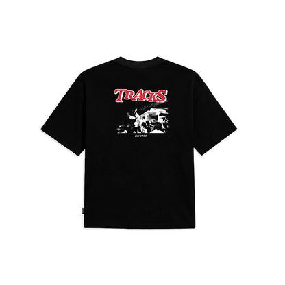 Logo Rolling Stone, BoxyTee