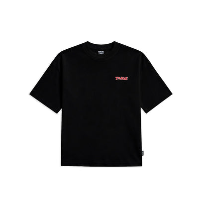 Logo Rolling Stone, BoxyTee