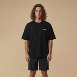 Logo Rolling Stone, BoxyTee