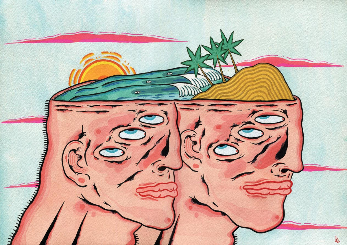 Lightfoot-Mind-Surfing