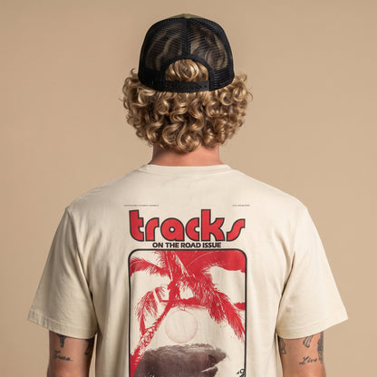Dash Mesh Trucker Cap