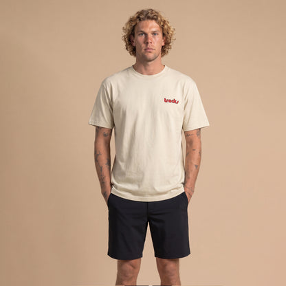 On the Road Tee, July 1975