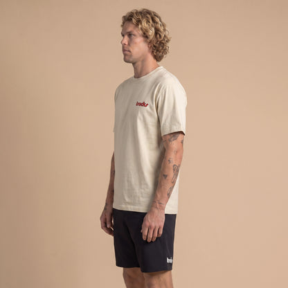 On the Road Tee, July 1975