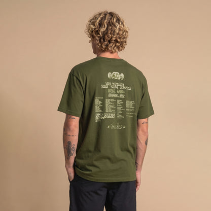 Art Modern Disco, Cargo