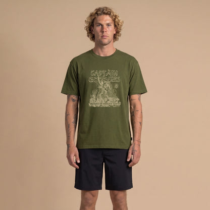 Art Modern Disco, Cargo