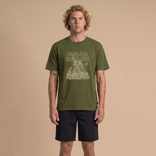 Art Modern Disco, Cargo