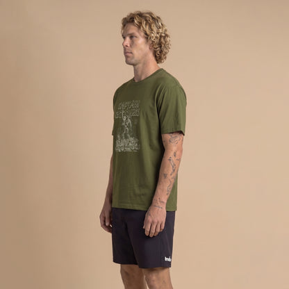 Art Modern Disco, Cargo