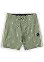 Vissla Rapa Nui 18.5" Boardshort in Ranger