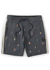 Vissla Rapa Nui 18.5" Boardshort in Phantom