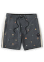 Vissla Rapa Nui 18.5" Boardshort in Phantom