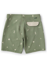 Vissla Rapa Nui 18.5" Boardshort in Ranger, view 2