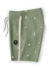 Vissla Rapa Nui 18.5" Boardshort in Ranger, view 3