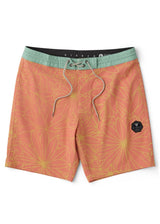 Vissla Naturals 18.5" Boardshort in Lobster