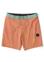 Vissla Naturals 18.5" Boardshort in Lobster