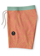 Vissla Naturals 18.5" Boardshort in Lobster, view 3